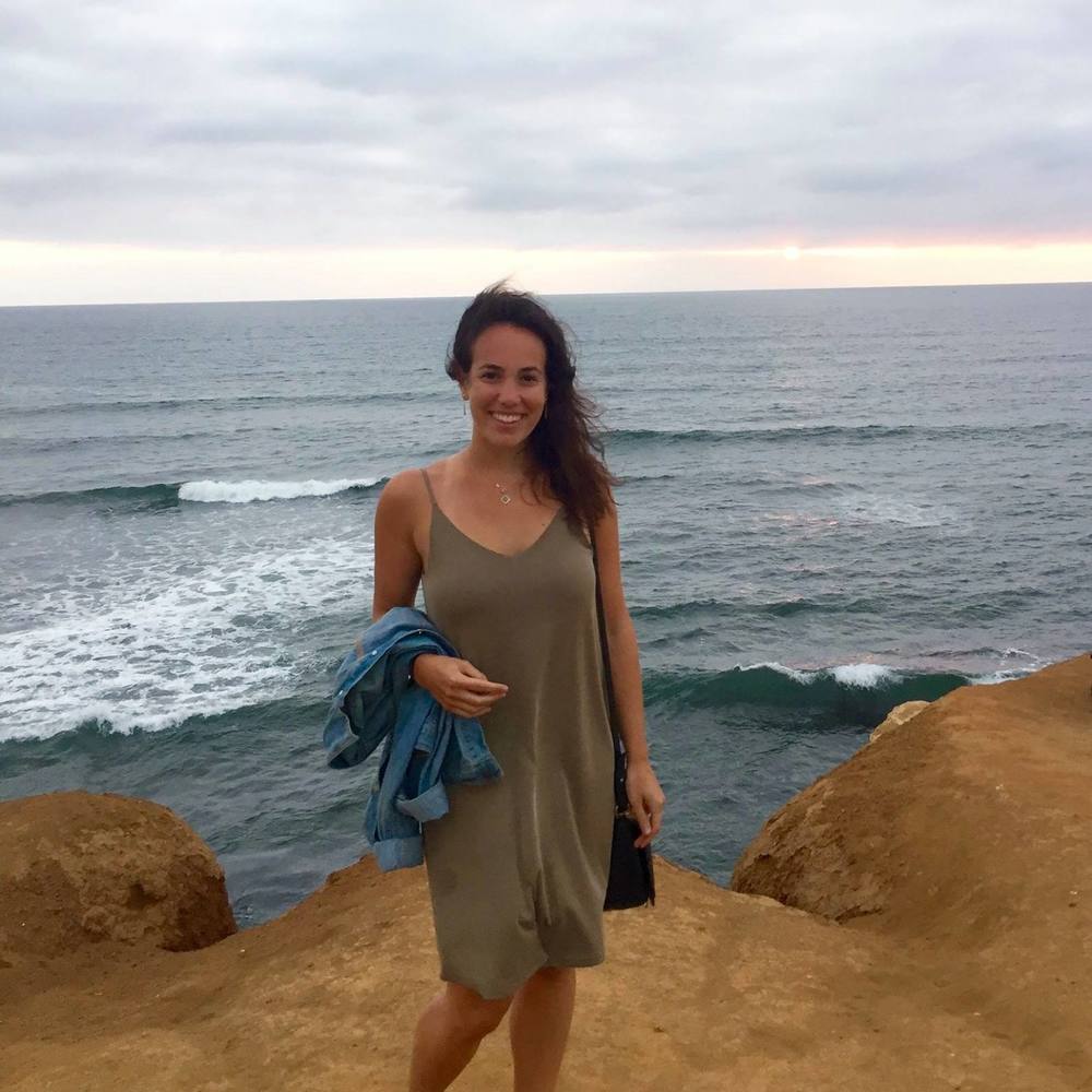 Meet your Posher, Sophie